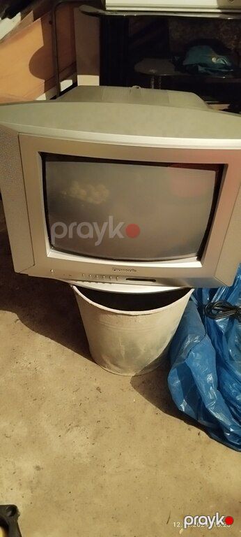 Televizor "Panasonic" — TV və Video, Quba (3)
