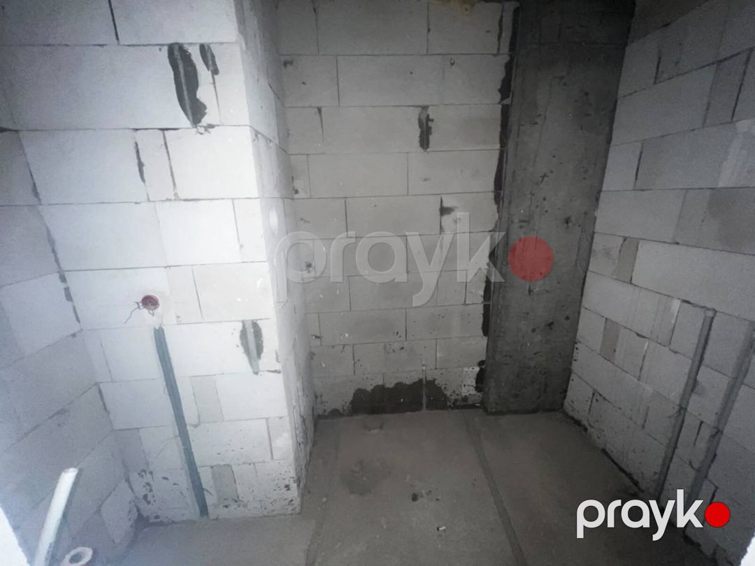 Satılır 2 otaqlı yeni tikili 47.5 m² — Mənzil, Bakı (4)