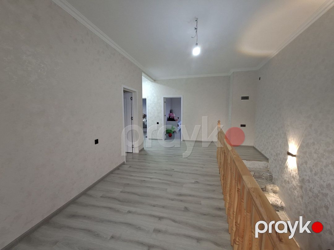 Satılır 5 otaqlı həyət evi/bağ evi 160 m² — Ev, villa, Bakı (7)