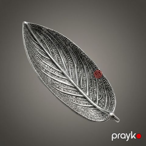 Buxur qabı RA009, paslanmayan polad — Bakı