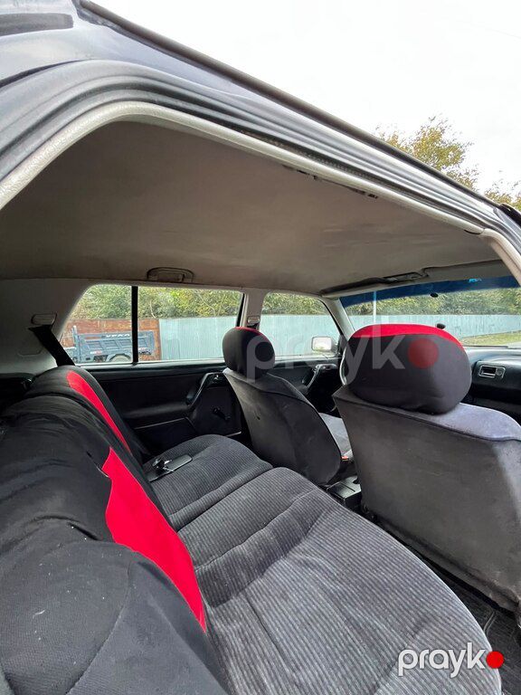 Volkswagen Golf, 2.0 L, 1992 il, 250 000 km — Avtomobillər, Zaqatala (8)