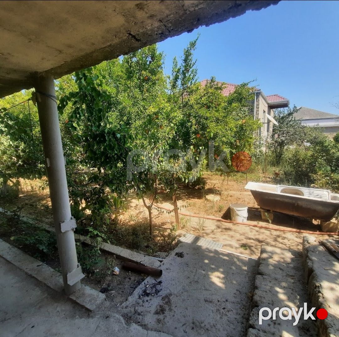 Həyət evi, Ramana qəs — Ev, villa, Bakı (7)