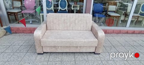 Amerikanka divan — Bakı