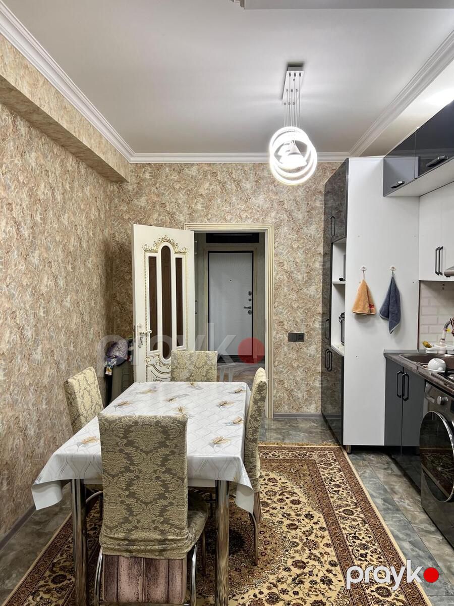 Satılır 3 otaqlı yeni tikili 95 m² — Mənzil, Xırdalan (6)