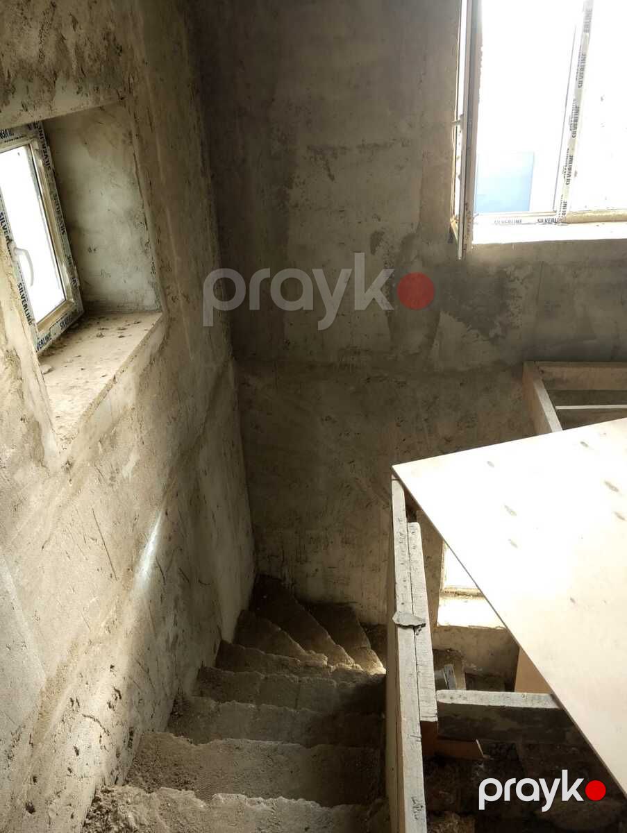Satılır 4 otaqlı həyət evi/bağ evi 80 m² — Ev, villa, Bakı (7)