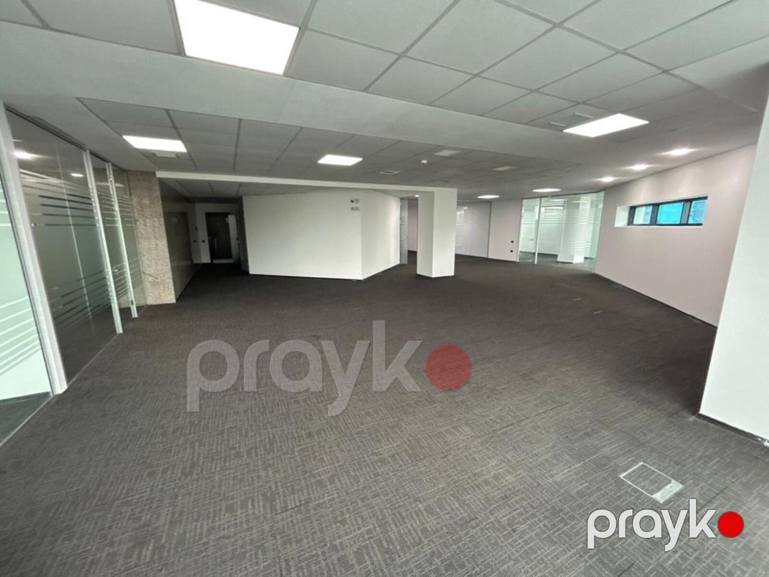 İcarəyə verilir 13 otaqlı ofis 600 m² — Ofis, Bakı (2)
