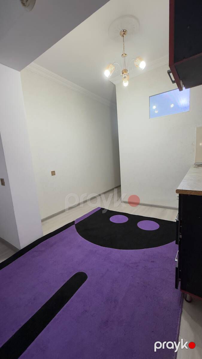 Satılır 1 otaqlı köhnə tikili 48 m² — Mənzil, Bakı (5)