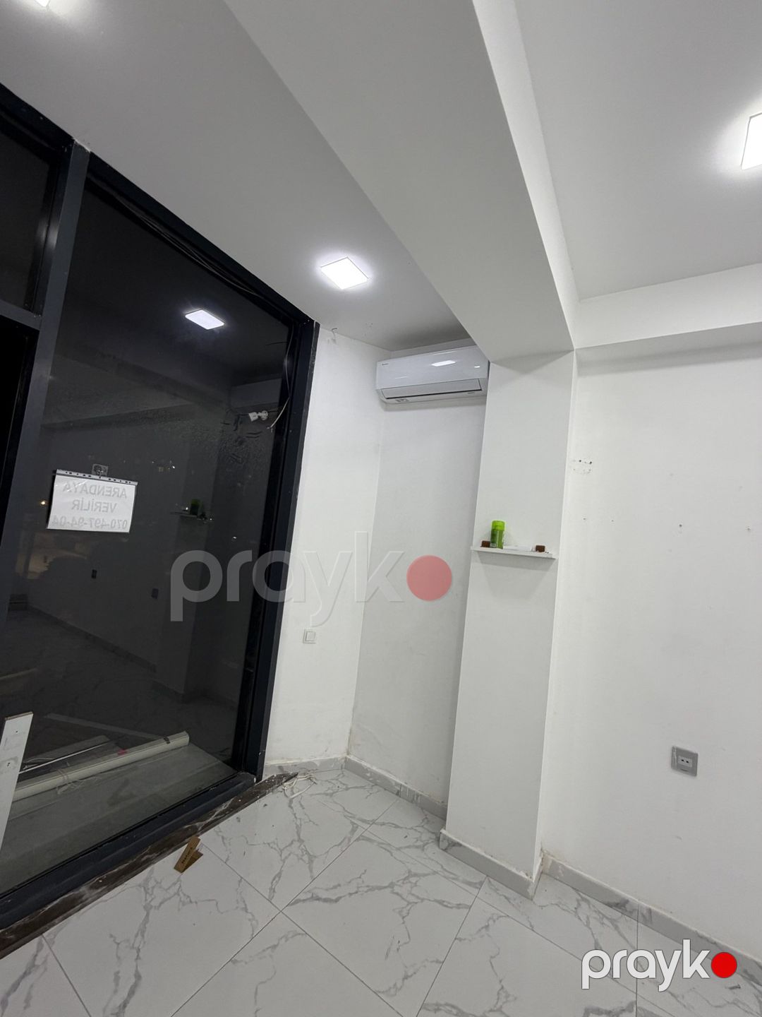İcarəyə verilir obyekt 25 m² — Əmlak, Bakı (7)