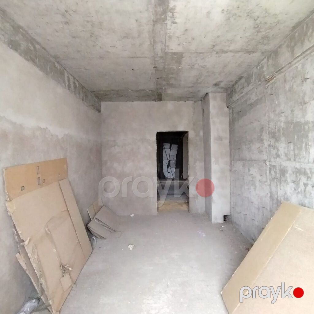 4 otaqlı, Yeni tikili, 195 kv. m — Mənzil, Bakı (3)