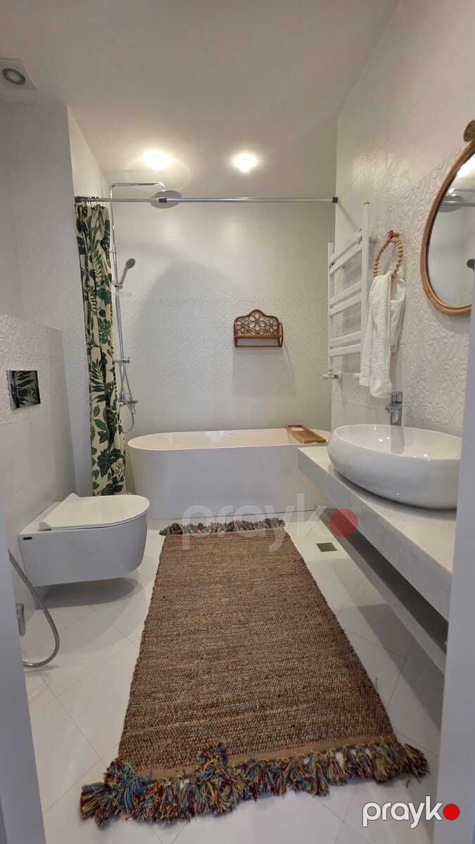 Satılır 3 otaqlı yeni tikili 157 m² — Mənzil, Bakı (11)