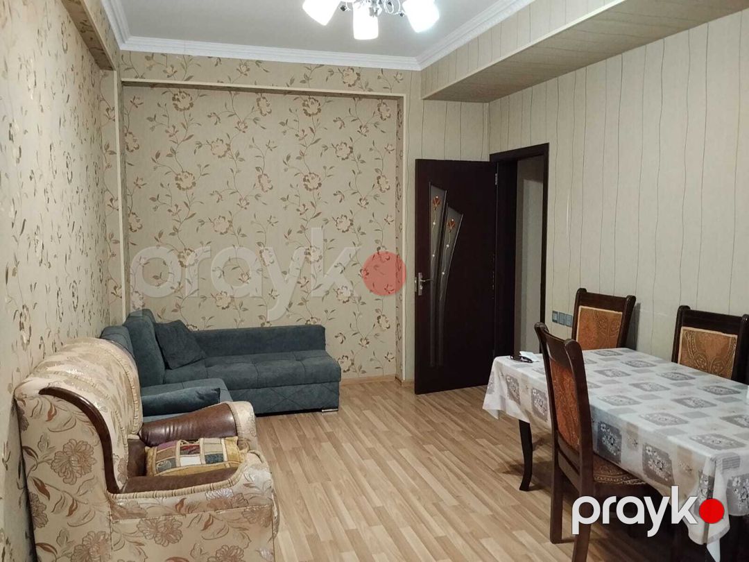 İcarəyə verilir 2 otaqlı yeni tikili 55 m² — Mənzil, Bakı (2)