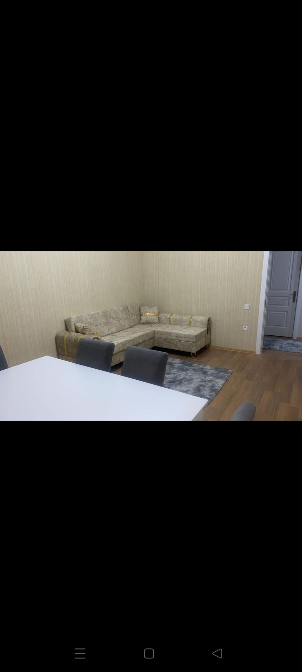 Bileceride dsk yoluna yaxin midanin binasında 9/3 mertebesinde 4 — Mənzil, Bakı (2)