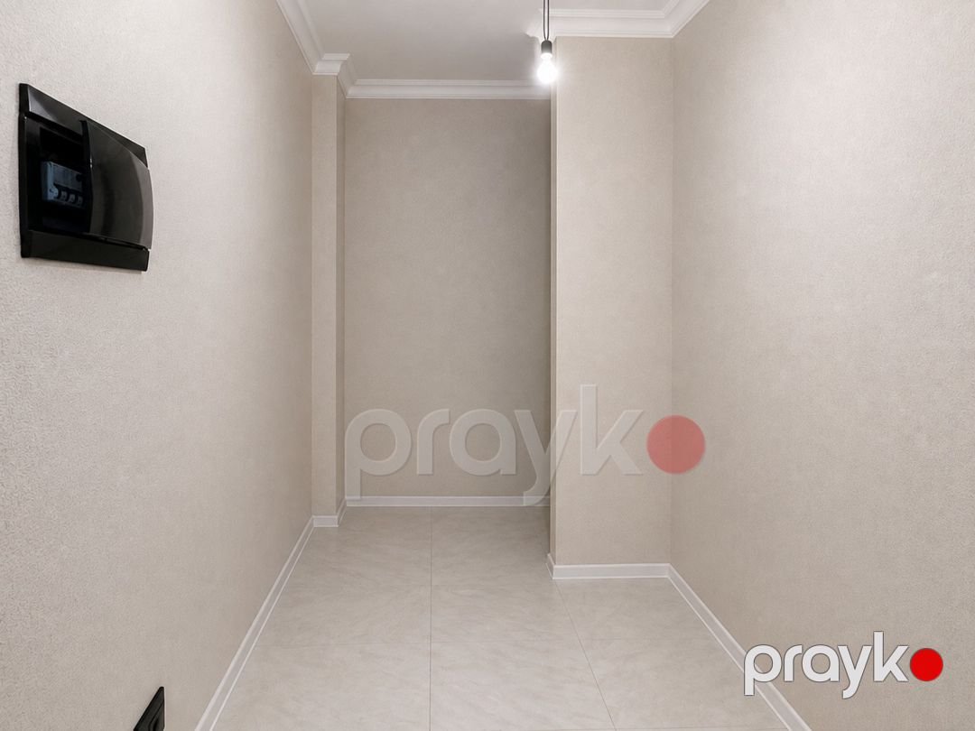 Satılır 3 otaqlı yeni tikili 97 m² — Mənzil, Sumqayıt (9)