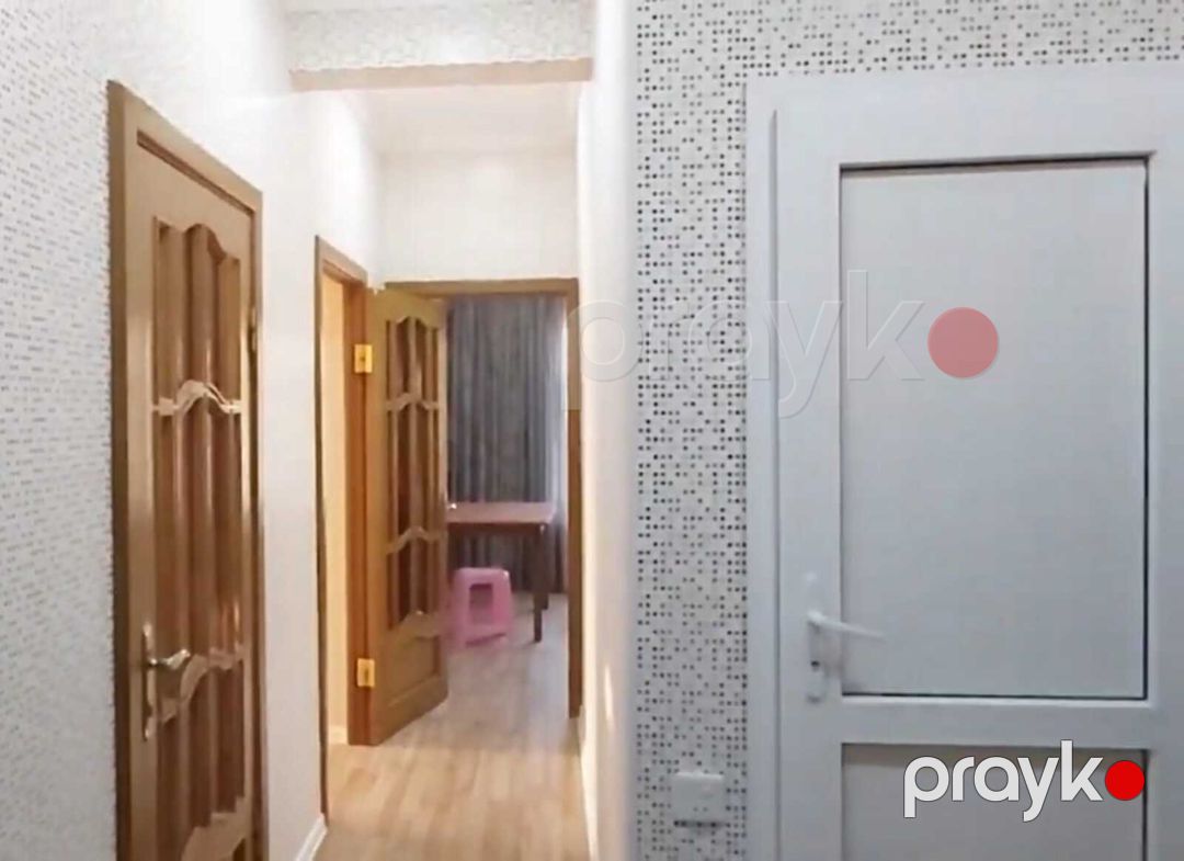 Satılır 2 otaqlı yeni tikili 64 m² — Mənzil, Bakı (3)