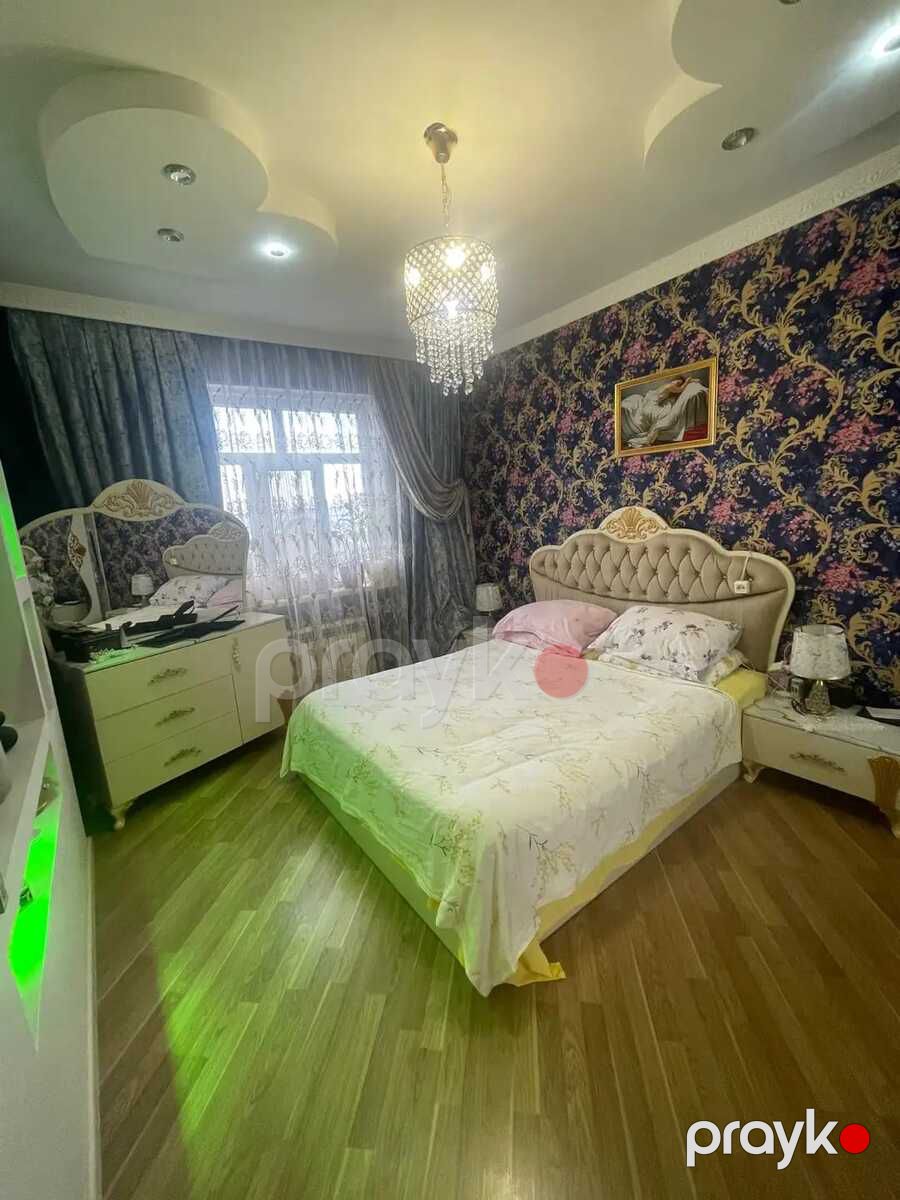 3-otaqlı mənzil, Sumqayıt ş., 56 m² — Mənzil, Sumqayıt (7)