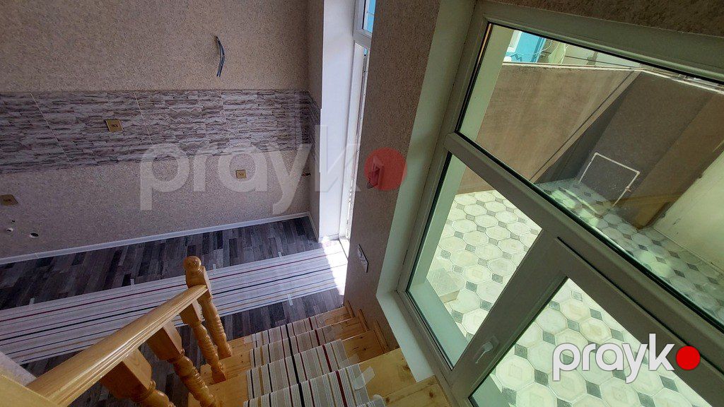Həyət evi, Masazır qəs — Ev, villa, Bakı (6)