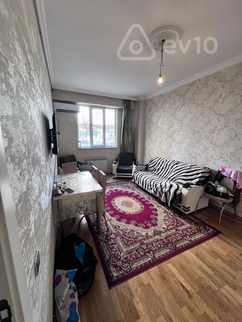 2 otaqlı mənzil, 50 m², Xırdalan — kirayə — Xırdalan