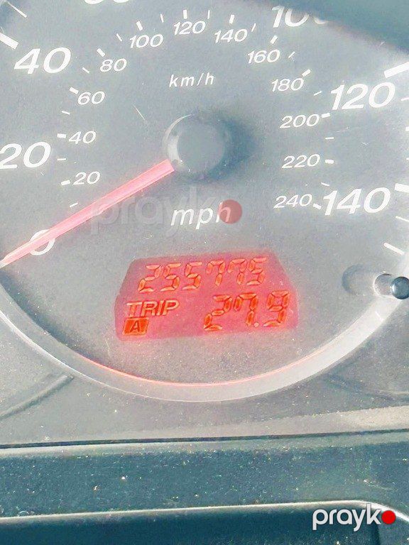 Mazda 6, 2.3 L, 2003 il, 256 000 km — Avtomobillər, Bakı (6)