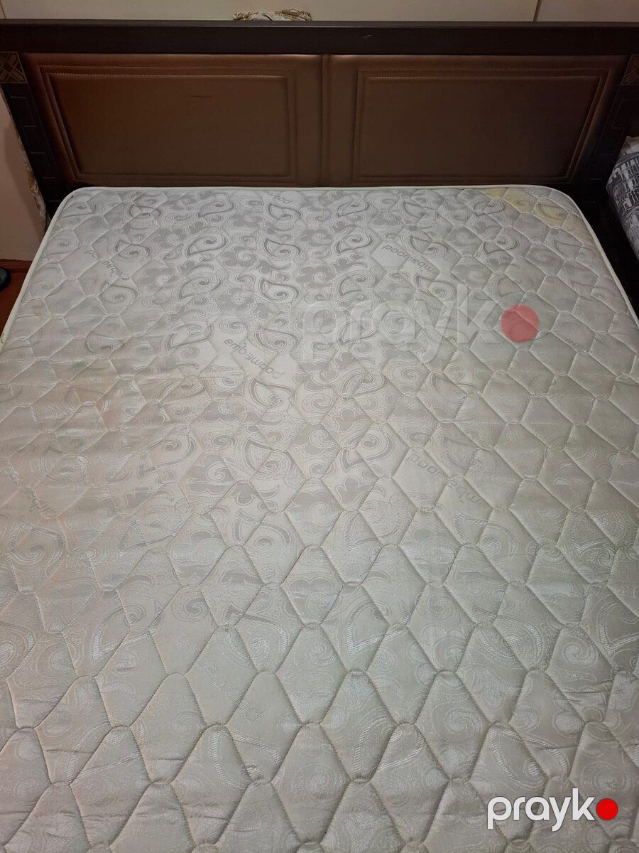 Çarpayı Embawood — Mebel, Bakı (2)