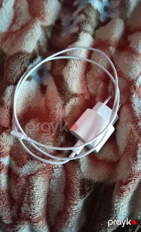 Simsiz şarj cihazı Apple, 20 Vt, Yeni — Digah