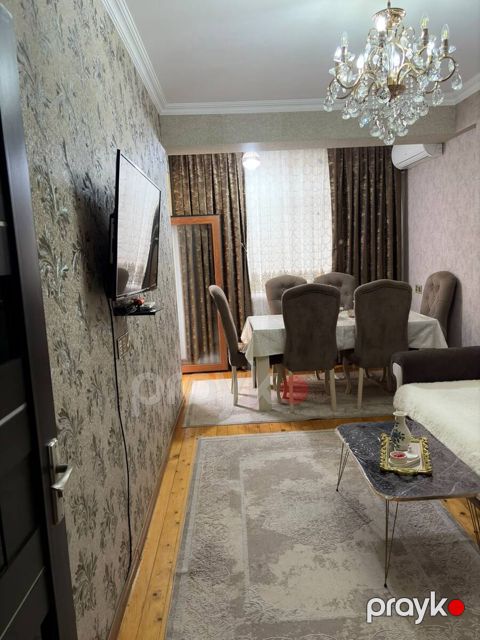 2-otaqlı yeni tikili, Xırdalan ş., 57 m² — Xırdalan