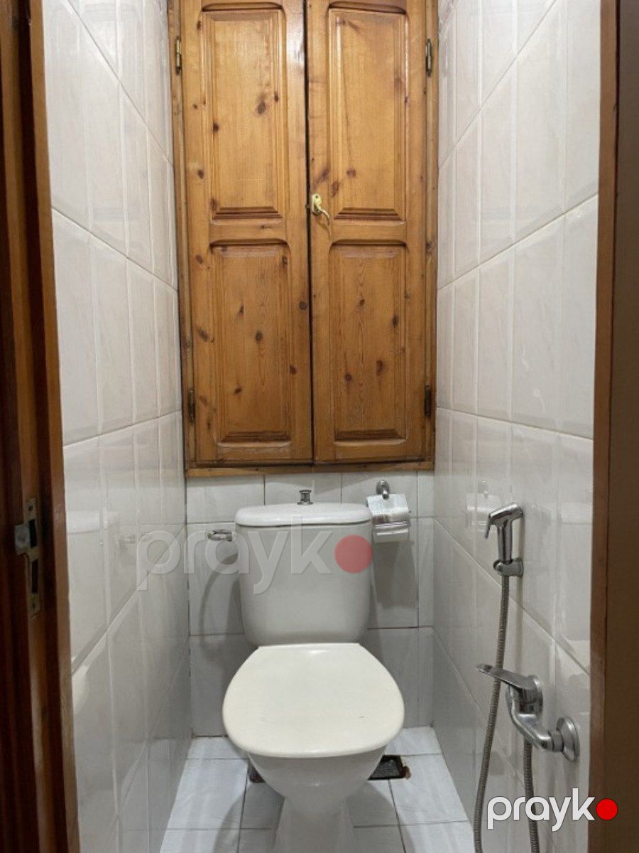 Satılır 3 otaqlı köhnə tikili 85 m² — Mənzil, Bakı (9)