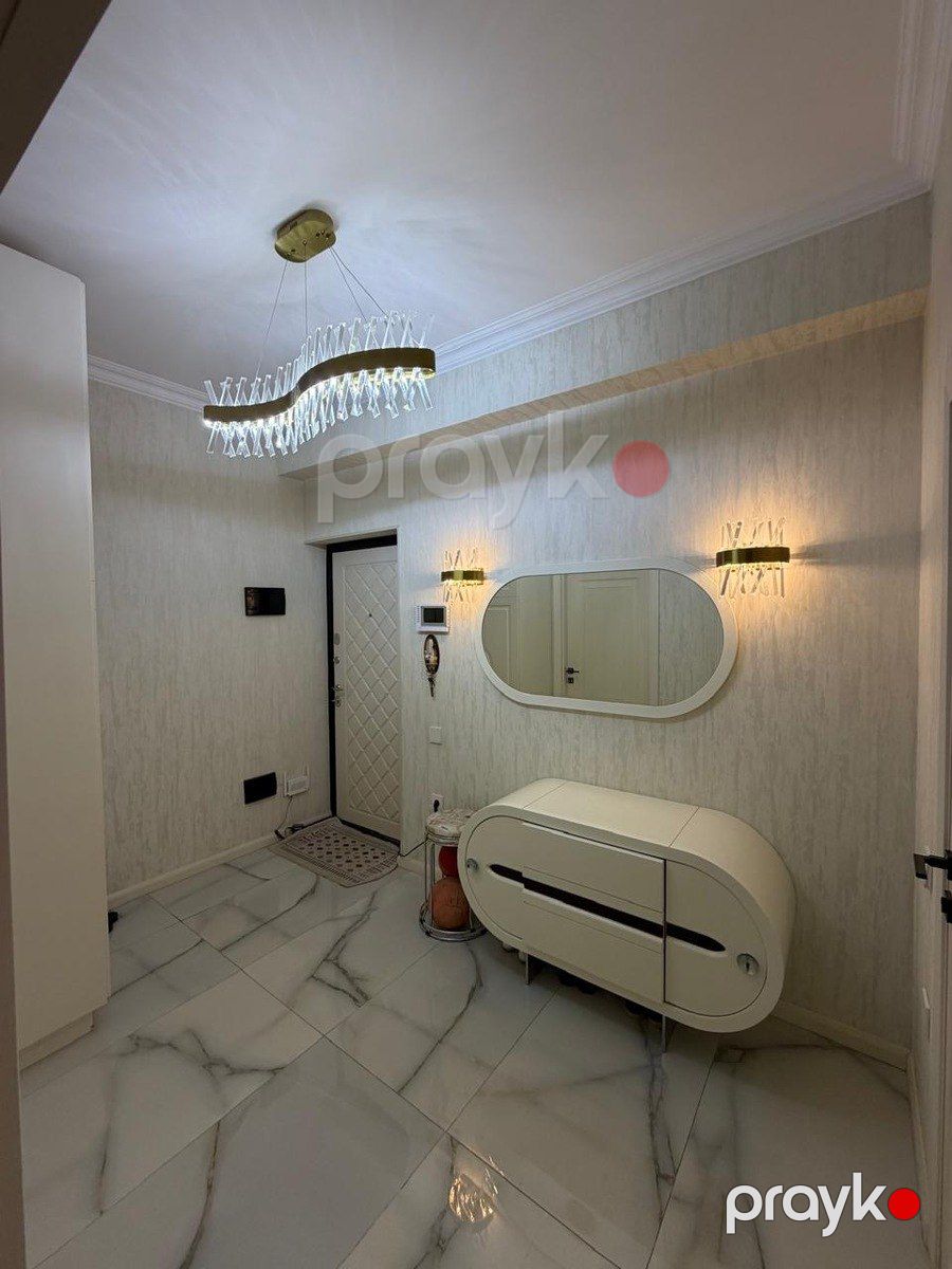 Satılır 3 otaqlı yeni tikili 70 m² — Mənzil, Bakı (6)