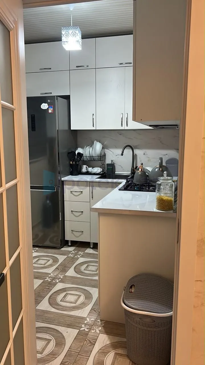 Satılır: 2 Otaq, Köhnə tikili, Nəsimi r., 55.00 m² — Bakı
