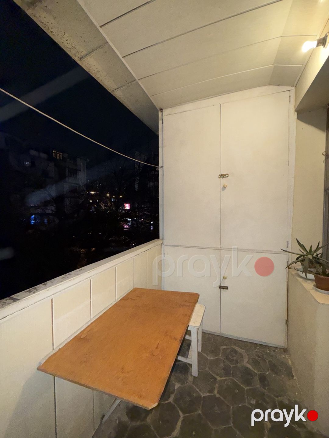 Satılır 1 otaqlı köhnə tikili 35 m² — Mənzil, Bakı (7)