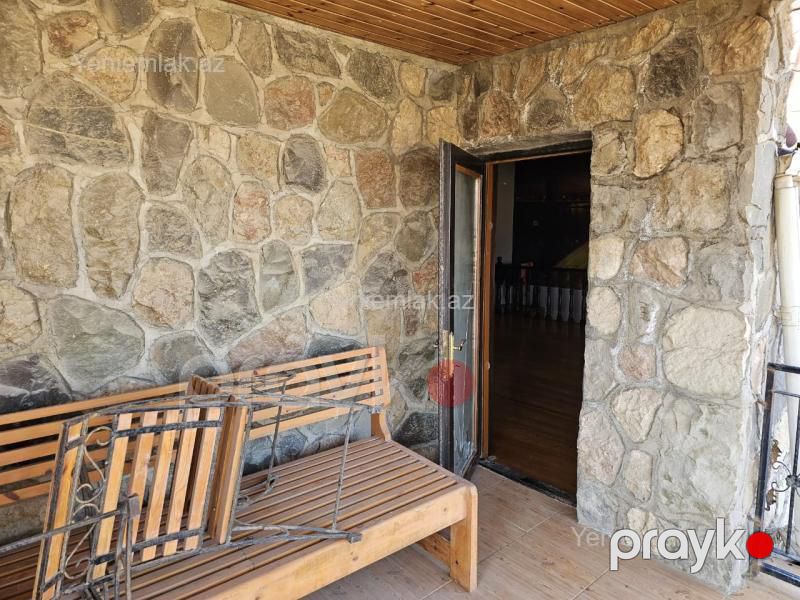 Satılır 6 otaqlı Həyət evi / Villa, 260 m², Saray — Ev, villa, Abşeron (4)