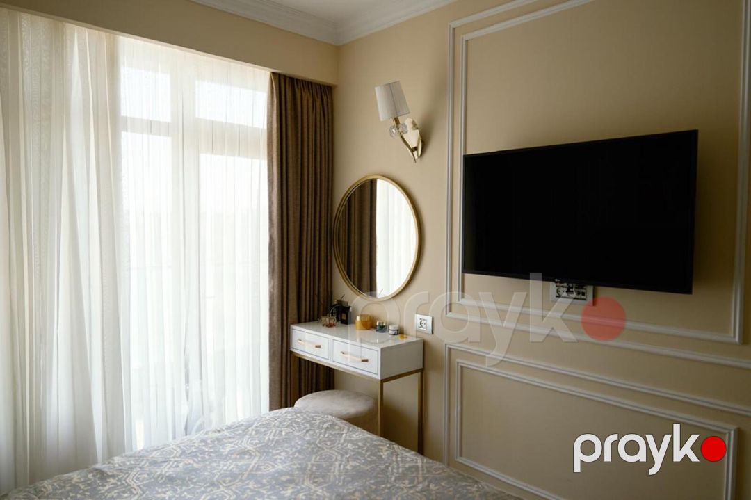 İcarəyə verilir 2 otaqlı yeni tikili 70 m² — Mənzil, Bakı (11)