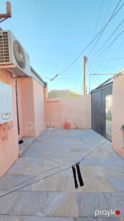 Satılır 3 otaqlı həyət evi/bağ evi 75 m² — Bakı