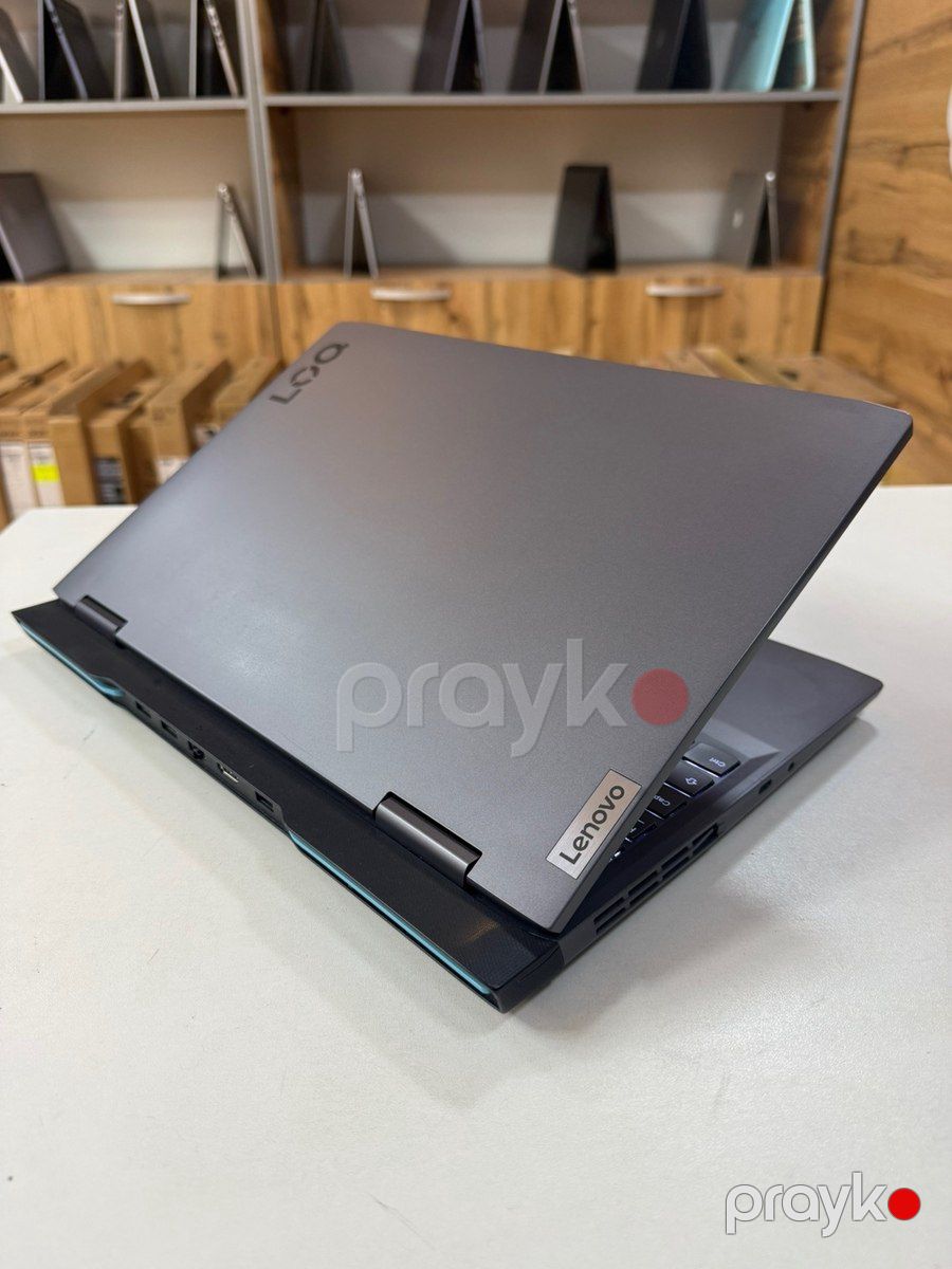 Lenovo LOQ — Noutbuklar, Bakı (4)