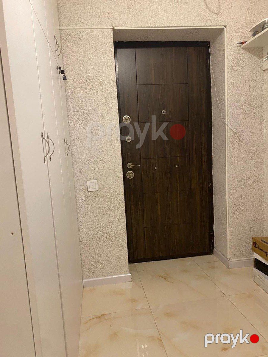 Satılır 2 otaqlı yeni tikili 54 m² — Mənzil, Bakı (5)