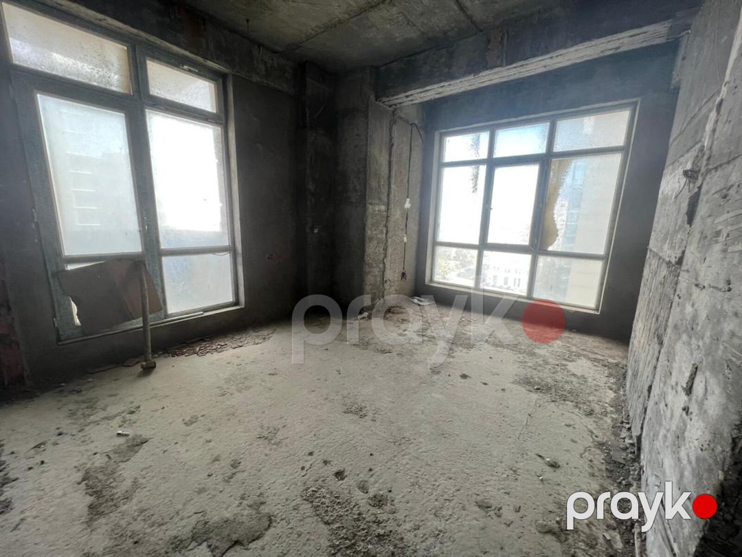 Satılır 3 otaqlı yeni tikili 105 m² — Mənzil, Bakı (9)