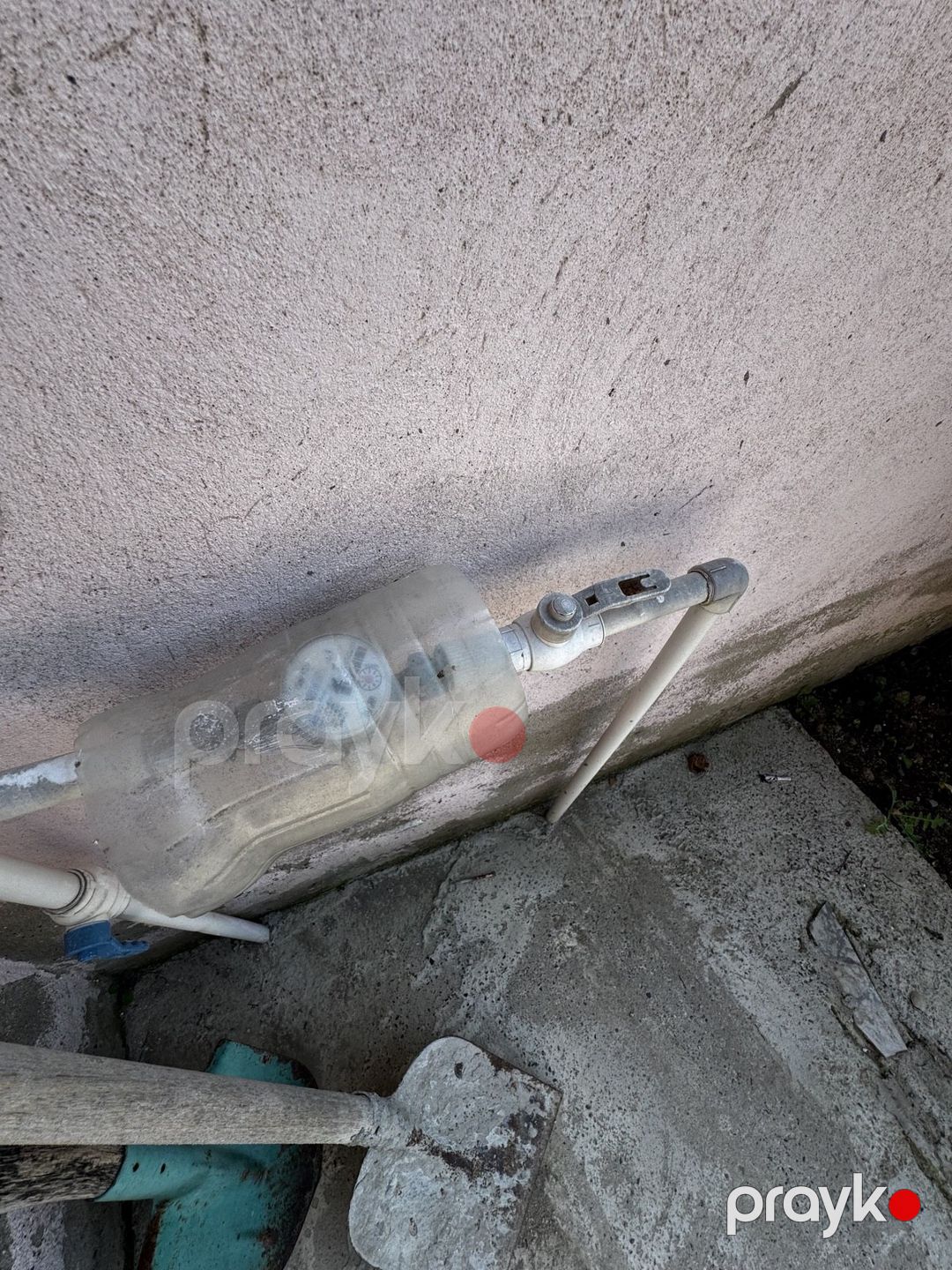 Satılır 4 otaqlı həyət evi/bağ evi 120 m² — Ev, villa, Bakı (2)