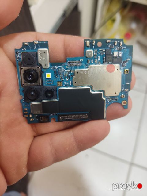 Məhsul: Smartphone ana plata (mainboard) – arxa kamera moduluyla — Digah