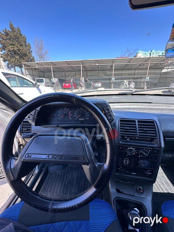 Lada (VAZ) 2110, 1.6 L, 2004 il, 100 000 km — Avtomobillər, Bakı (4)