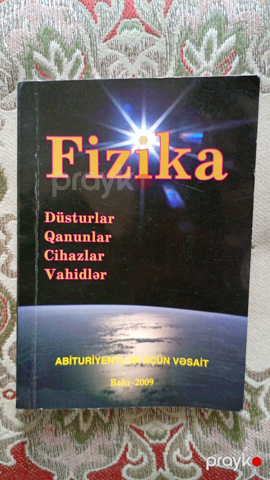 Tədris və dil öyrənmə kitabları dəsti - Gənclərin çağırışaqədərki — Kitablar, Bakı (10)