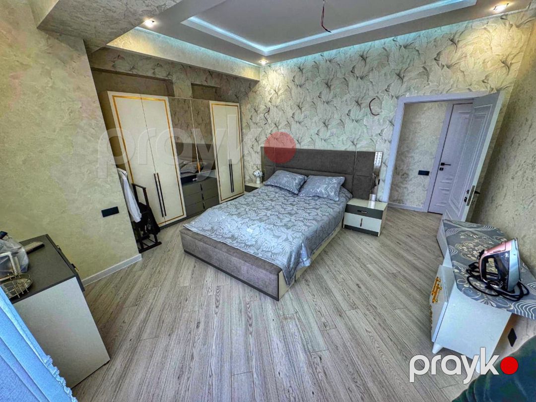 Satılır 3 otaqlı yeni tikili 80 m² — Mənzil, Bakı (3)