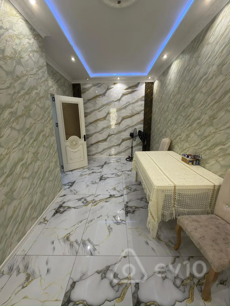 2 otaqlı mənzil, 55 m², sulh kucesi — kirayə — Mənzil, Bakı (3)