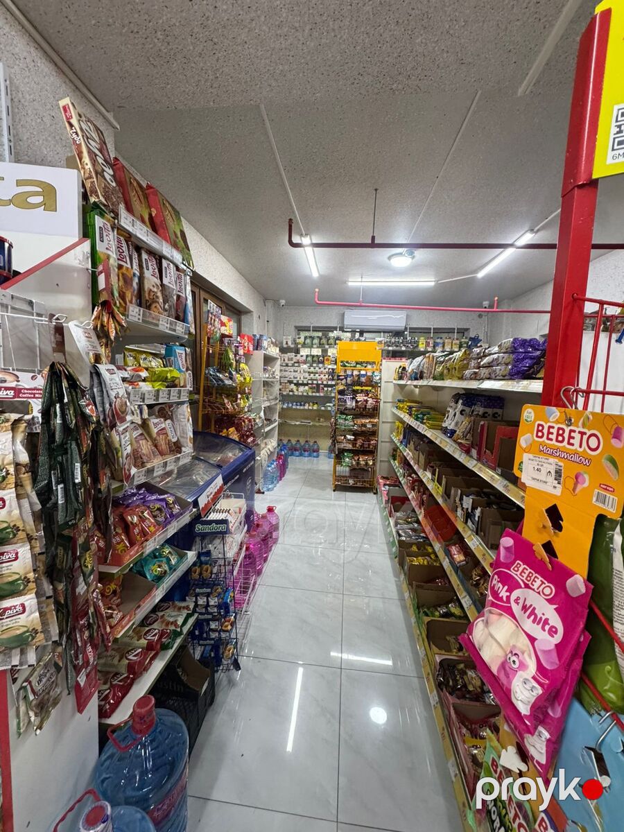 Satılır obyekt 72 m² — Əmlak, Bakı (4)