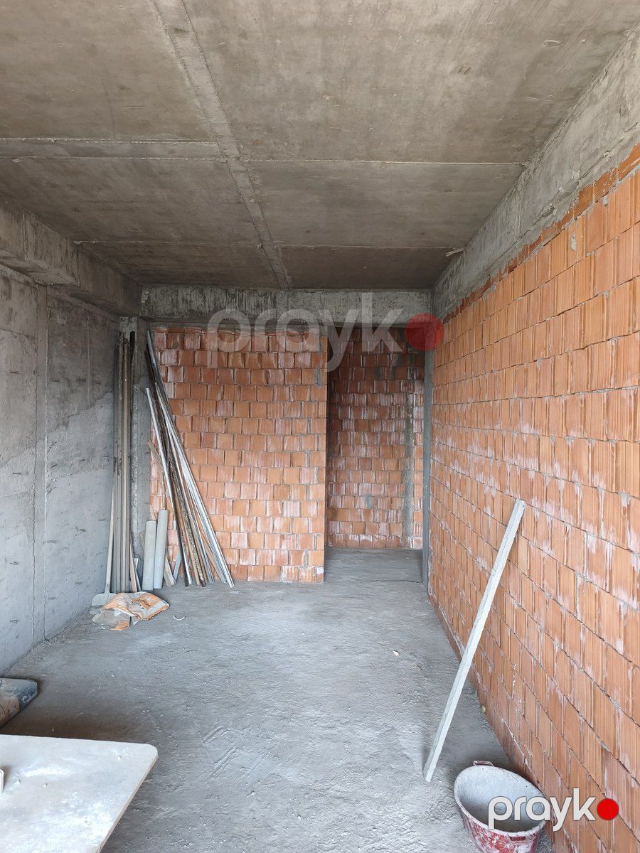 Satılır 2 otaqlı yeni tikili 128 m² — Mənzil, Bakı (8)