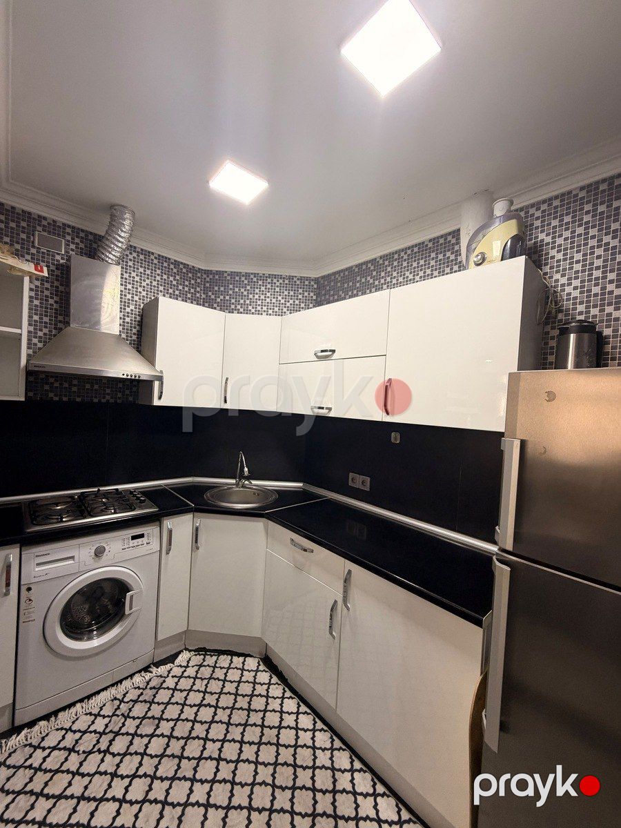 Satılır 2 otaqlı yeni tikili 47 m² — Mənzil, Bakı (11)