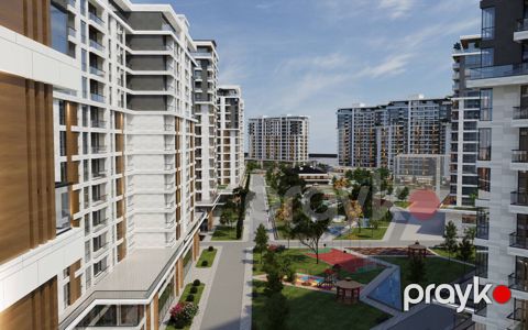 Satılır 2 otaqlı yeni tikili 63 m² — Bakı