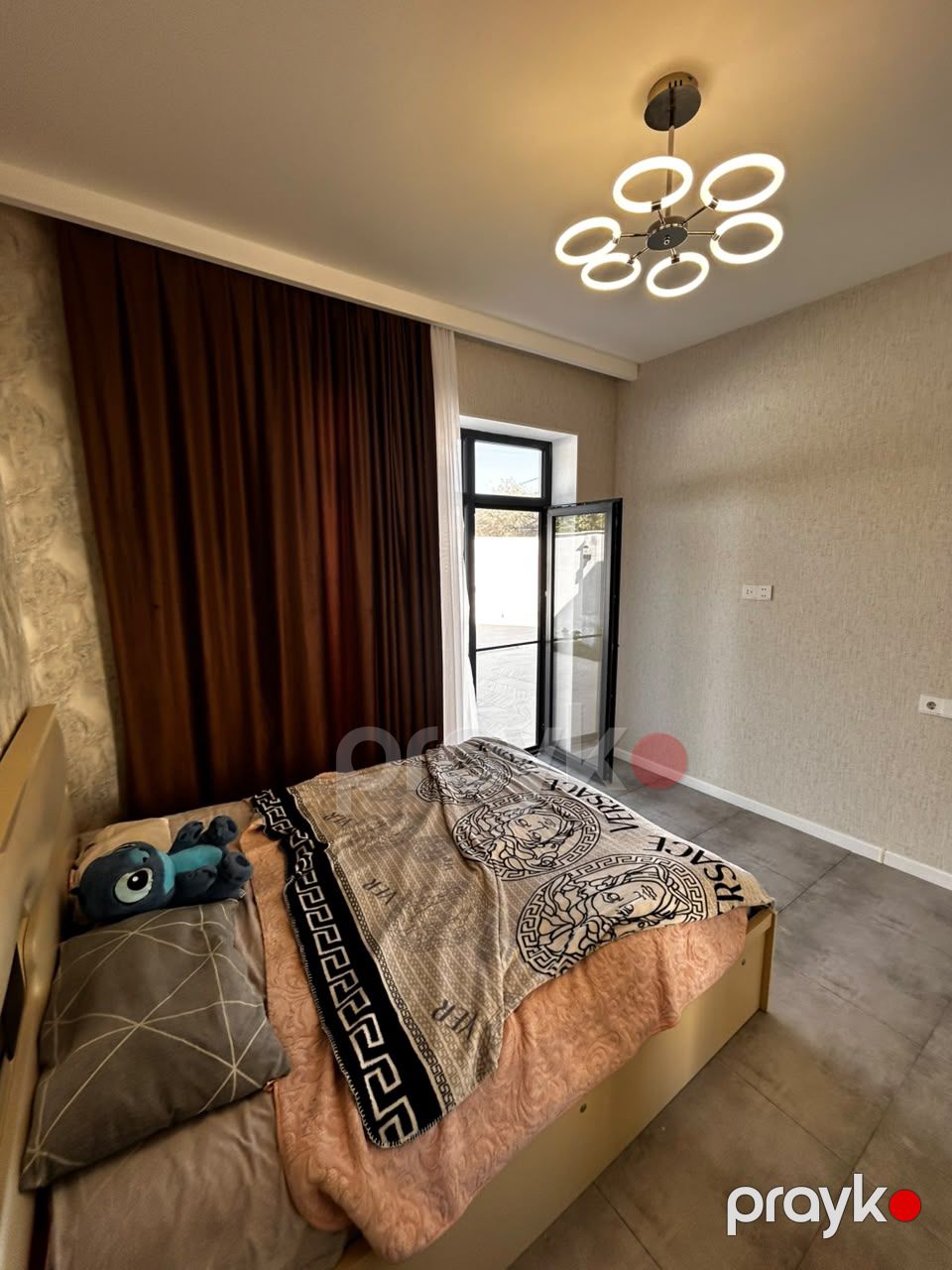 Satış: 5 otaqlı Ev / villa, 148 m², Xəzər rayonu — Ev, villa, Bakı (4)