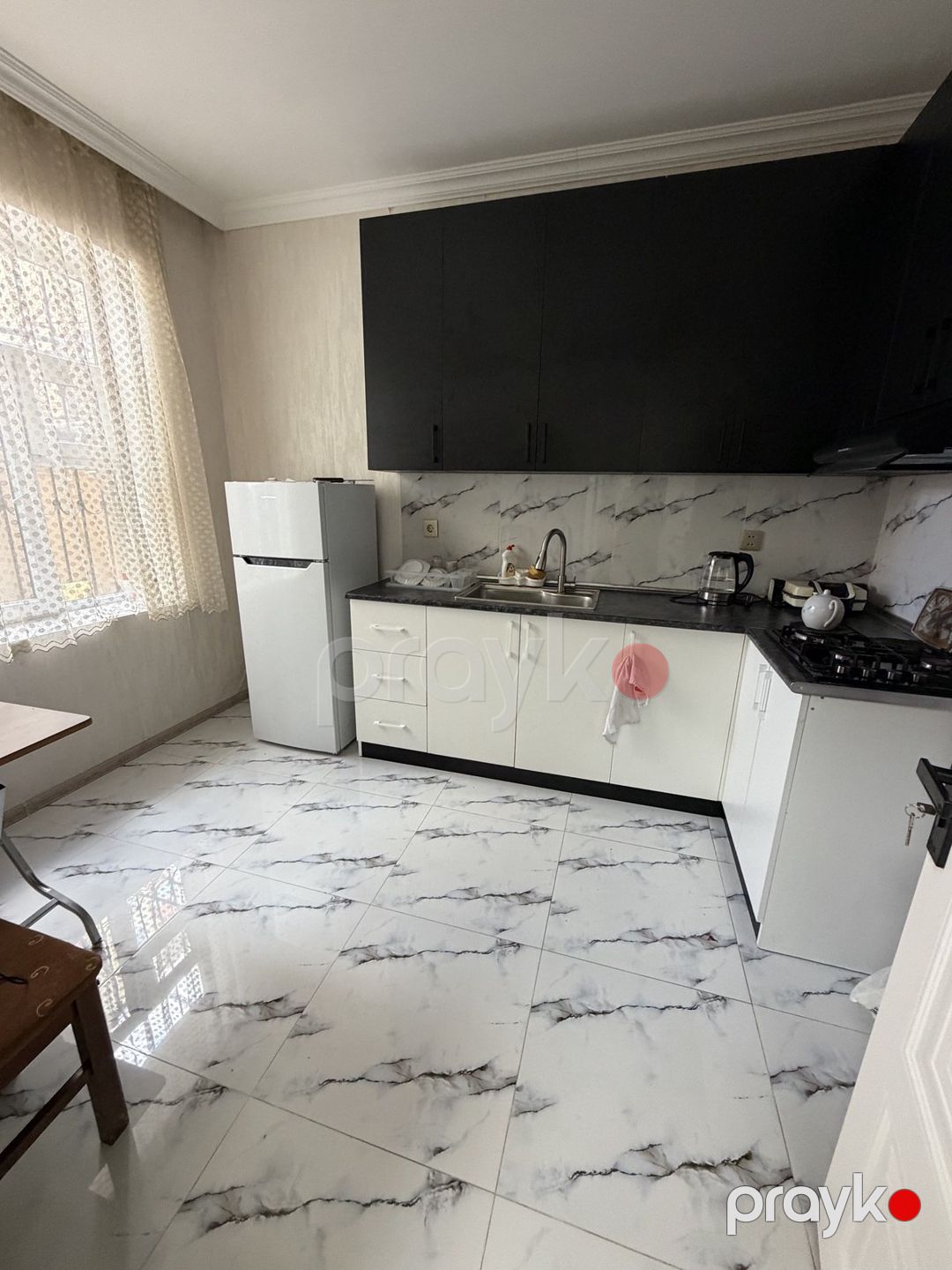 İcarəyə verilir 3 otaqlı həyət evi/bağ evi 70 m² — Ev, villa, Bakı (5)