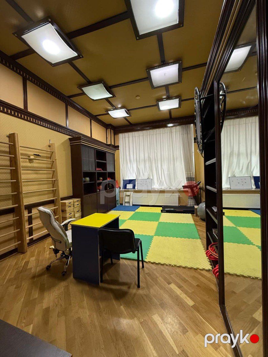 İcarəyə verilir 6 otaqlı ofis 220 m² — Ofis, Bakı (6)