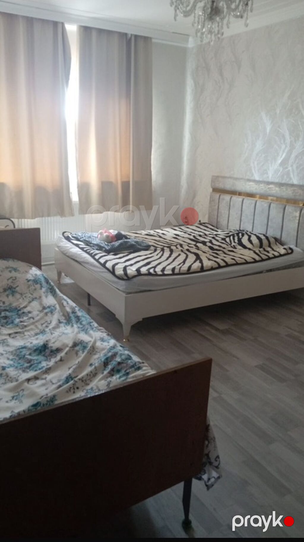 4 otaq otaq yoldasi lazimdir 250 azn. Komunal daxil metroya 5 dq — Mənzil, Bakı (2)