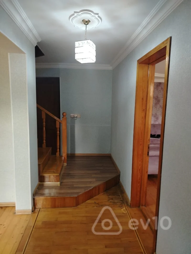 5 otaqlı həyət evi, 155 m², Masazır — kirayə — Ev, villa, Bakı (9)